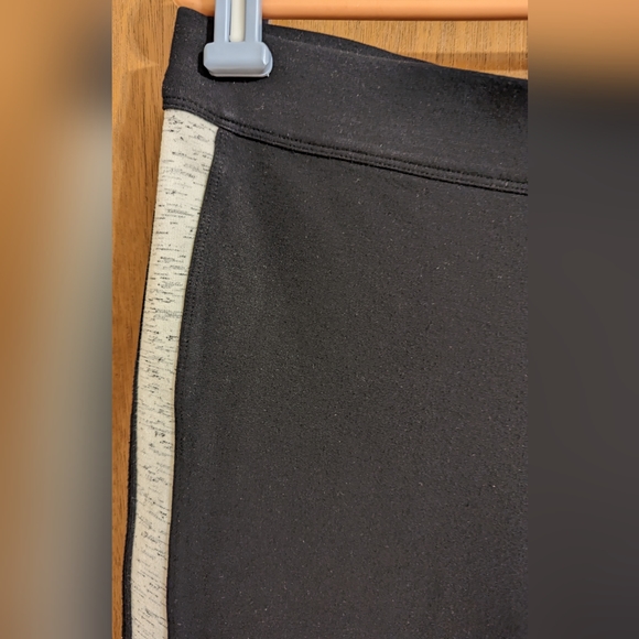 💥 5 for 25 💥 Calvin Klein performance cropped leggings size XL - Picture 4 of 6